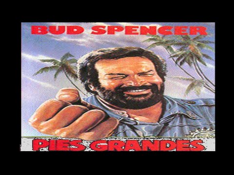 Pies Grandes - Bud Spencer (Español Castellano)
