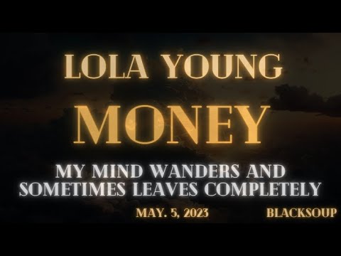 Lola Young - Money (Lyrics)