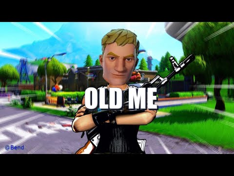 The old Bend is back....