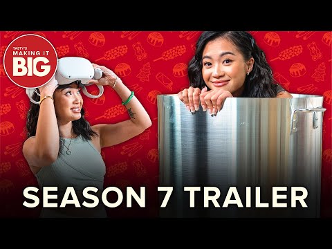 Making It VRy Big Season 7 Trailer