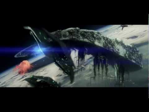 Alien Uprising'