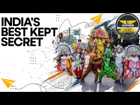 Exploring Odisha’s Heritage & Global Festivals | Wings S3EP36