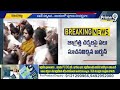 LIVE🔴-కొండగట్టు కు డిప్యూటీ సీఎం పవన్ | Janasena | Deputy CM Pawan Kalyan | Prime9 News  - 31:59 min - News - Video