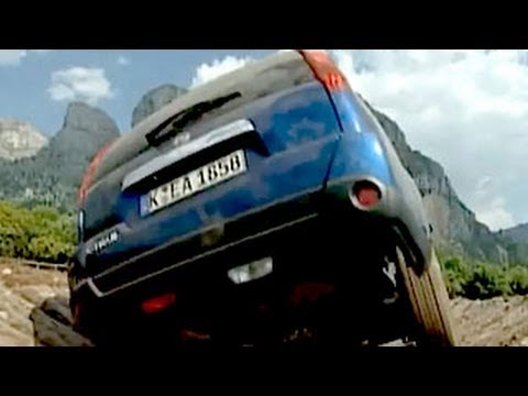 Nissan x-trail 2010 youtube #5