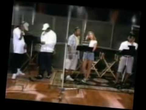 Mariah Carey - One Sweet Day (official video)