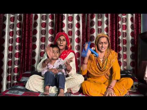 कुछ सोच समझ के चाल या ज़िन्दगी दो 2️⃣ दिन की ❤️#bhajanmarg #bhagati #haryanvi #bhajan #viralvideo