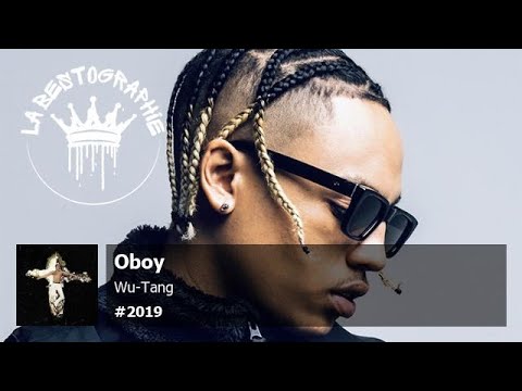 Oboy - Wu Tang (2019)