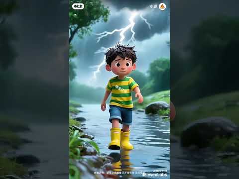 कार्टून वीडियो बाबू