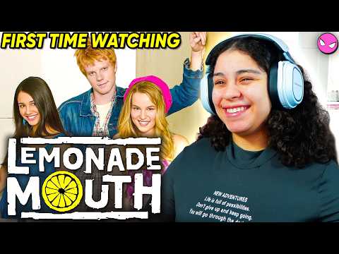 Does Anyone Remember LEMONADE MOUTH??