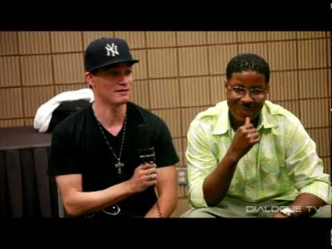 Kid n Play-Interview with Dialogue Magazine