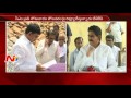 TDP Minister Devineni Umamaheswara Rao Press Meet over Projects in AP
