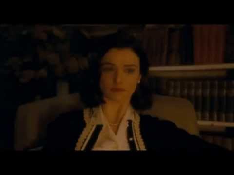 The Deep Blue Sea'