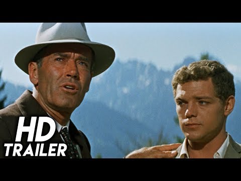 Spencer's Mountain'