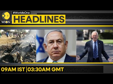 Report: Spain May Okay Israel Arms Embargo | WION HEADLINES