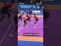 Naveen Express gets injured while attempting a Raid against Haryana Steelers | #PKL12  - 01:00 min - News - Video