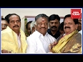 AIADMK Minister K Pandiarajan Joins OPS Camp
