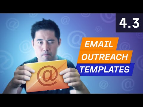 How to Write Email Outreach Templates That Dont Sound Templated - 4.3. Link Building Course