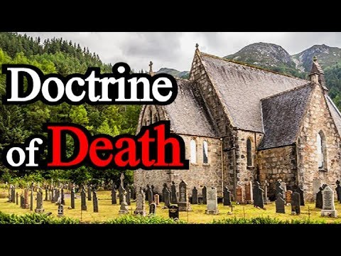 Death, and how to Prepare for It - Puritan Andrew Gray Sermon