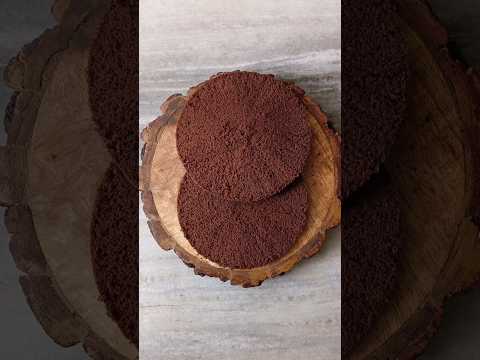 Chocolate cake base recipe | #chocolatecake #recipe #songs #popularshorts #viralshort