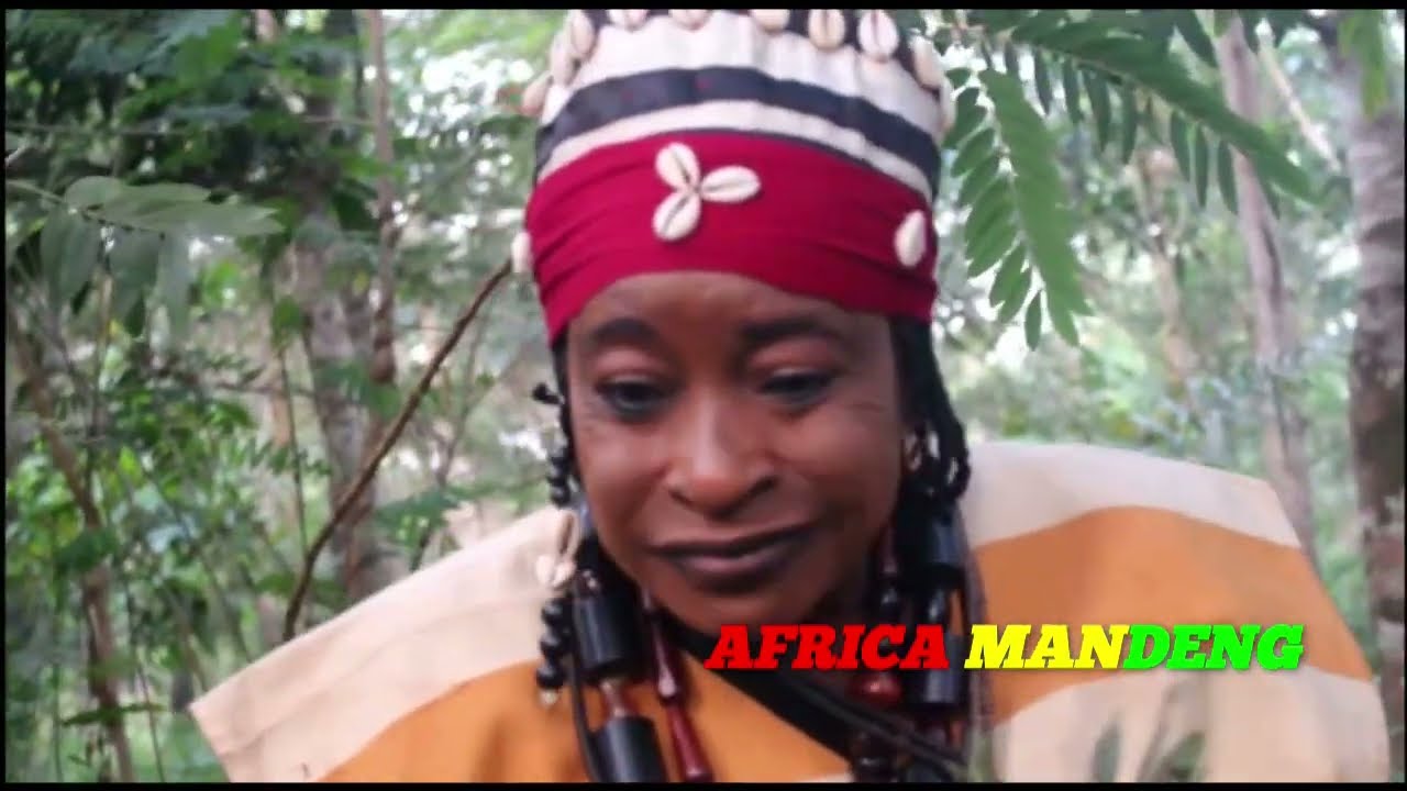 KELEYAH DANATAMBINI Ep 12 Nouveau Film Guinéen Version Malinké
