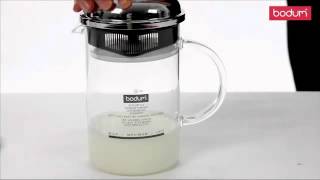 Bodum - Chambord Milk Frother, Small