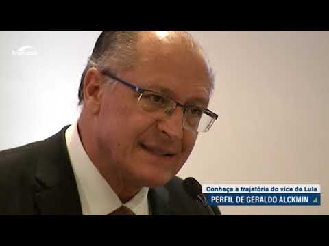 De vereador a vice-presidente: a trajetória de Geraldo Alckmin De vereador a vice-presidente: a trajetória de Geraldo Alckmin