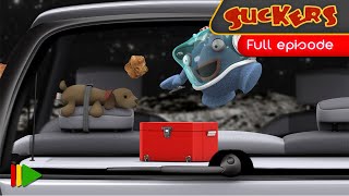 Prsavky 41  - vesmrny hlad