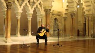 Fernando Perez - Paseo Flamenco (Spain)