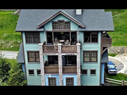 Property video