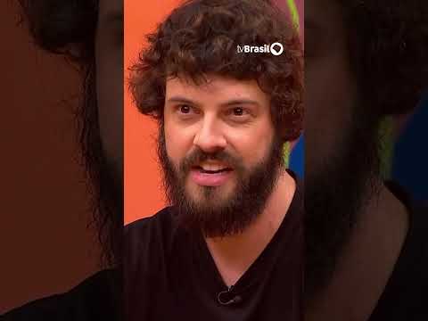 Diogo Defante comenta sobre os bastidores de seus vídeos e analisa as críticas nas redes sociais