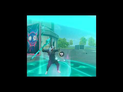 tantra Mantra revive#new event free fire funny short