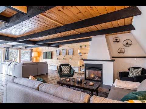 Property video