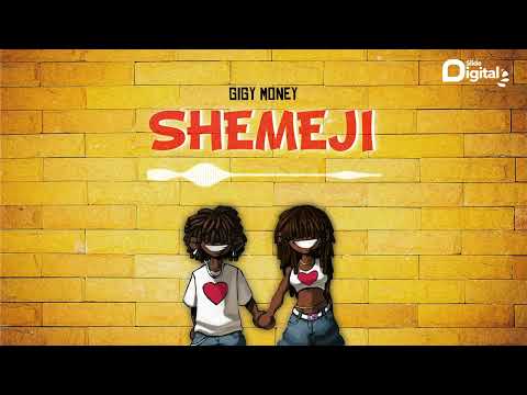 Image: Gigy Money - Shemeji (Official Audio) (U)