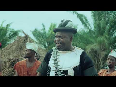 AJOLA THRILLER