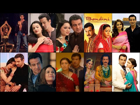 Top 15 Evergreen Jodies With Superstar Ronit Roy | Kyuki Saas Bhi Kabhi Bahu Thi |Kasauti Zindagi Ki