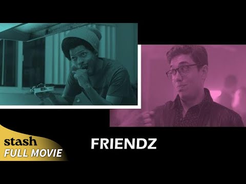 Friendz | Friendship Comedy | Full Movie | Ladies' Man