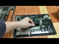 Lenovo T470 unboxing and boot up with 1TB PCI-E SSD, size comparison with T450s