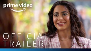 With Love Amazon Prime Web Series Video HD