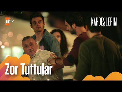 Vicdansız ev sahibi kümesi yıkıyor! - Kardeşlerim Arşiv Sahneler🎬