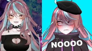 Emikukis Yamete kudasai 😳