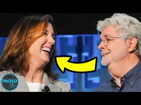 10 People Who Ruined Movies For Everyone