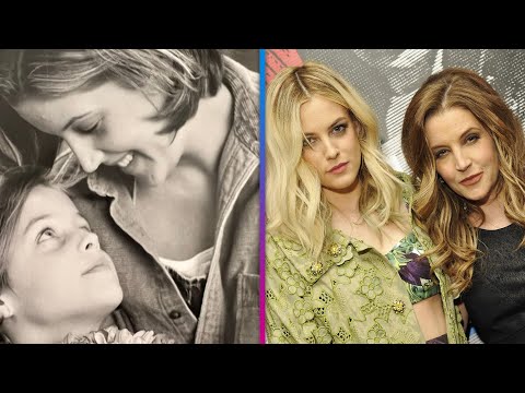 Riley Keough Shares First Tribute to Mom Lisa Marie Presley