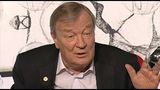 Повелитель вечности