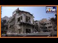 Israeli Resident in Tel Aviv Shelter Hopes for Peace Amid Ongoing Iran Conflict | News9