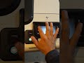 Plotter HP T2300 service mode login