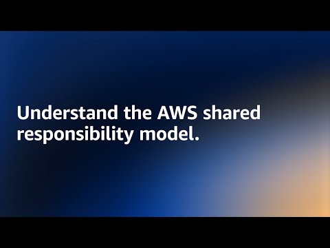 Cloud for CISOs - How Do I Build My Compliance Program on Top of AWS? | Amazon Web Services