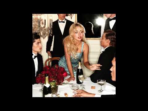 House Tour (Audio) - Sabrina Carpenter
