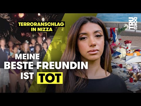 Terroranschlag auf Klassenfahrt: Ella (24) hat überlebt | TRU DOKU