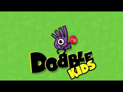 Zygomatic Dobble KIDS