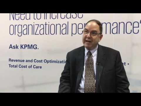 Dr. Richard Bakalar, managing director at KPMG LLP, discusses the the improving technological, economic and regulatory climate for using virtual care -- telehealth (clinician-to-patient) and telemedicine (clinician-to-clinician). Dr. Richard Bakalar, managing director at KPMG LLP, discusses the the improving technological, economic and regulatory climate for using virtual care -- telehealth (clinician-to-patient) and telemedicine (clinician-to-clinician).